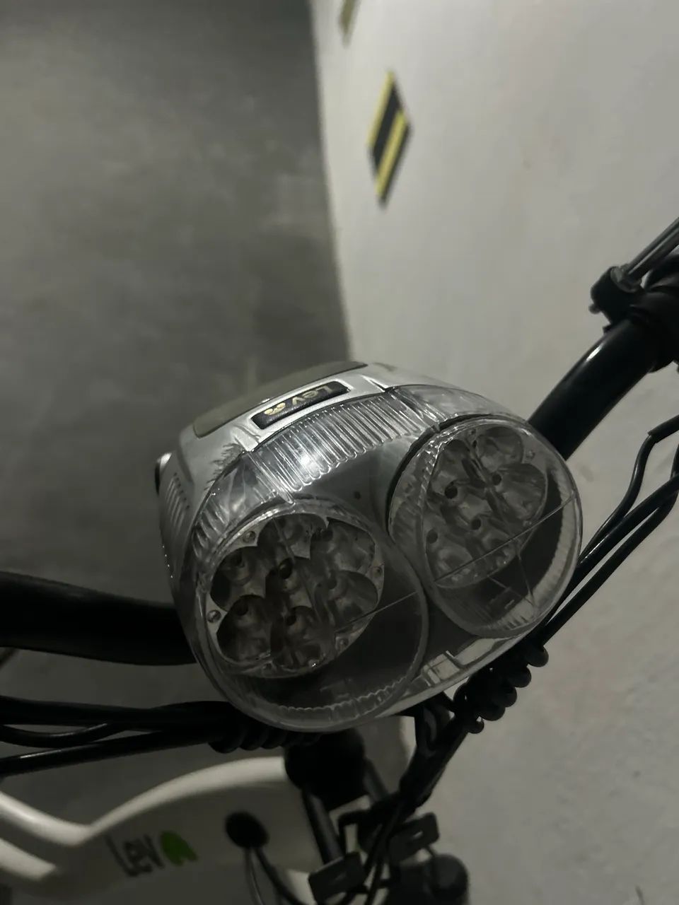Lev  E bike-L - Foto 4