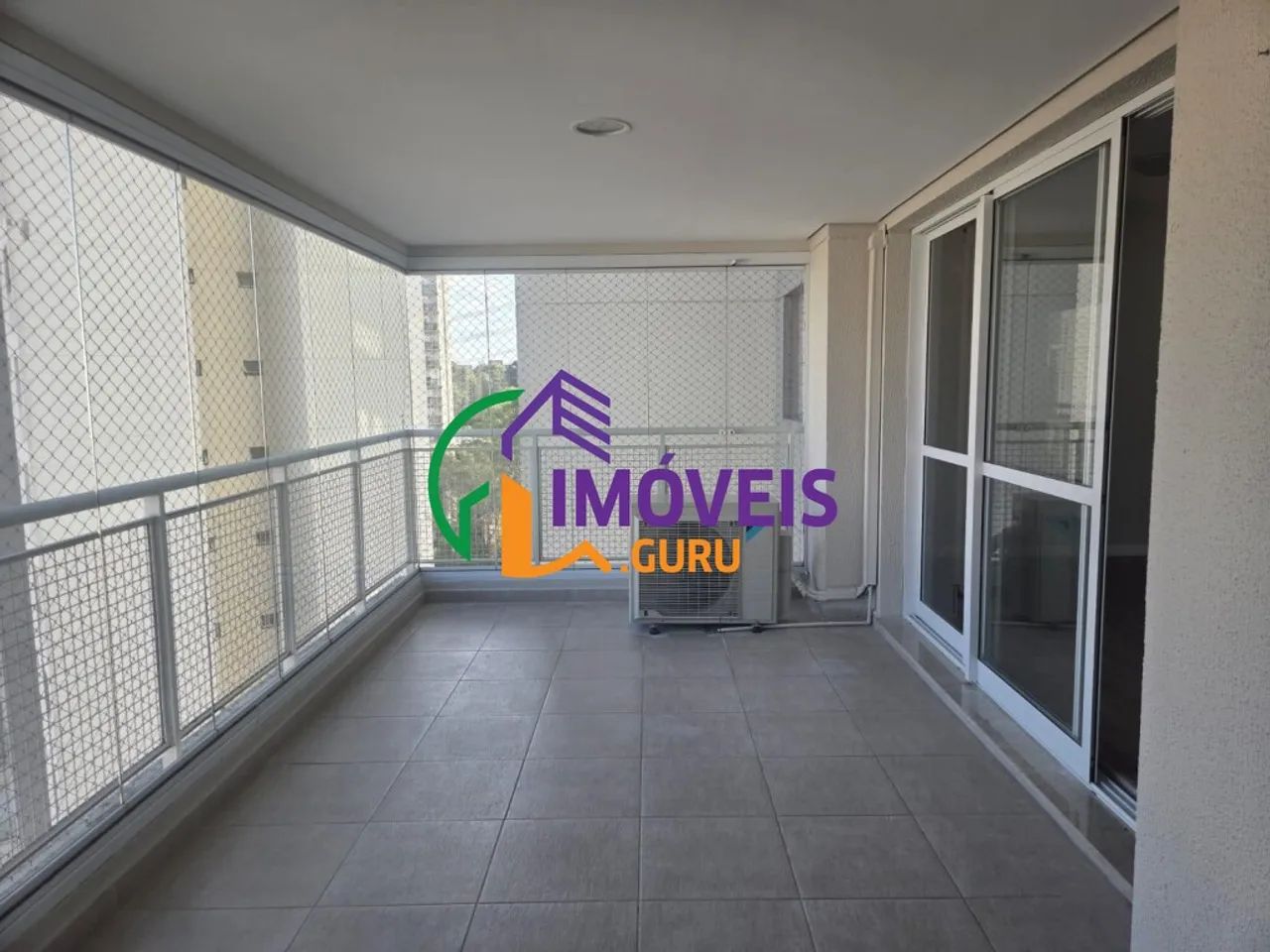 APARTAMENTO - VILA ANDRADE - SP