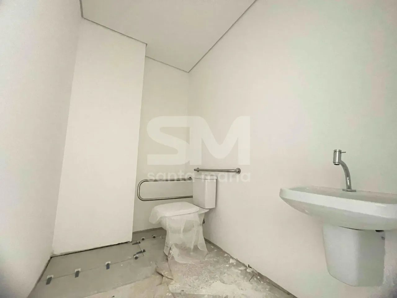 Sala Comercial para locação, Centro, Chapecó, SC - Foto 4