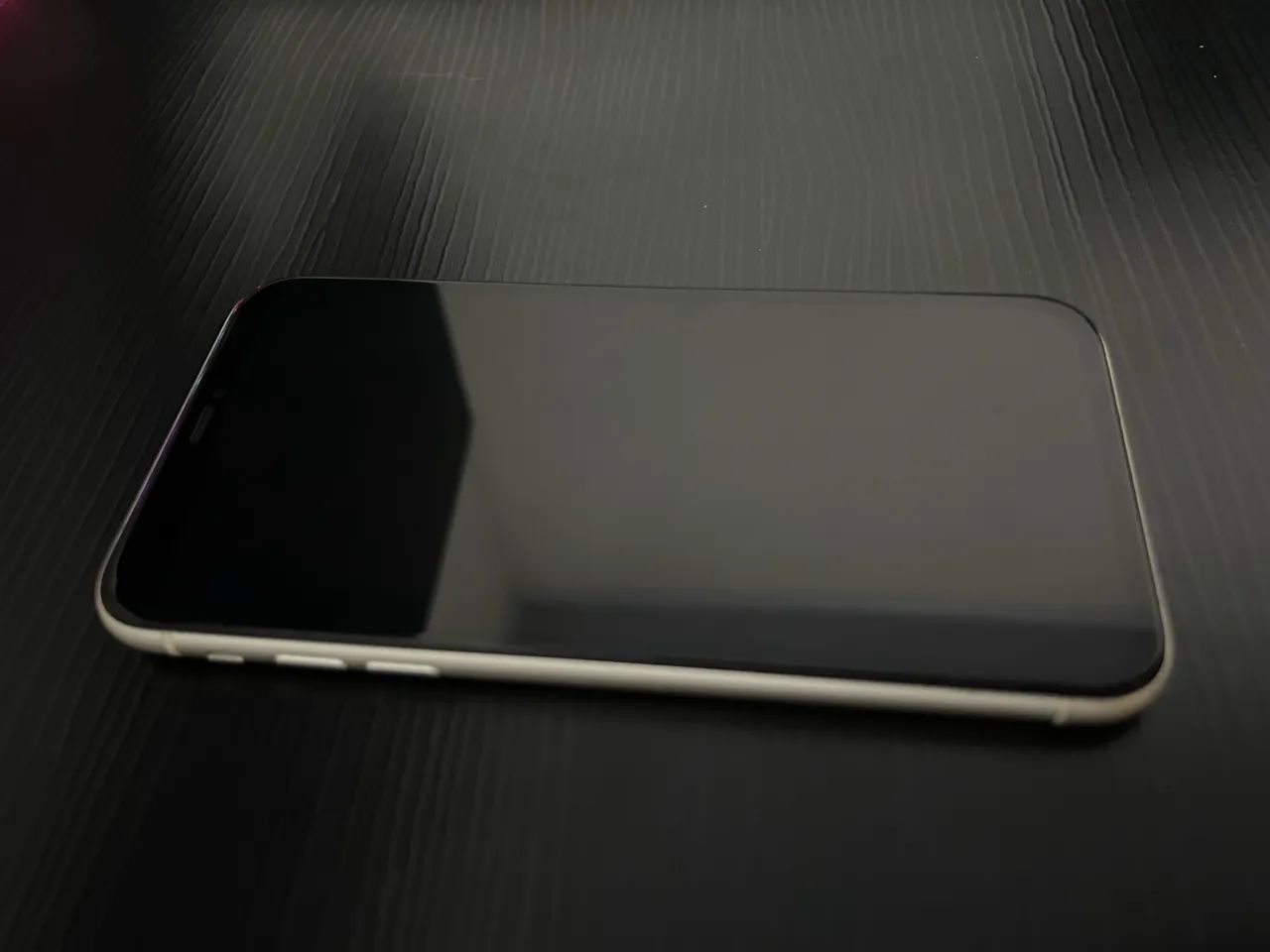 iPhone 11 256gb Branco  - Foto 3