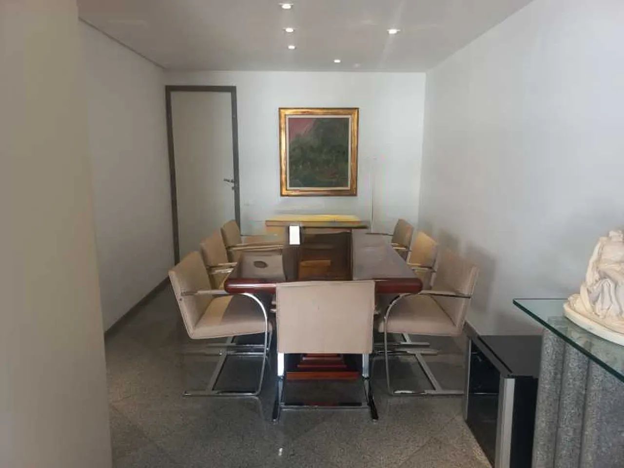 apartment 4 quartos 153 m2 em Leblon - Foto 5