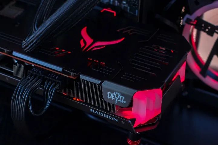 5600X - 16GB - RX 6700XT - Foto 4
