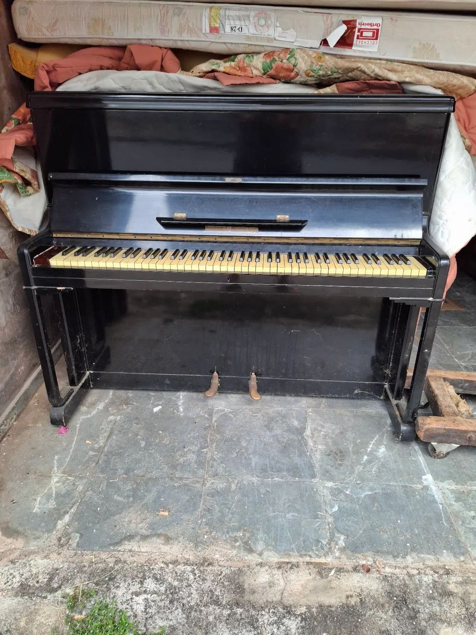 Piano 