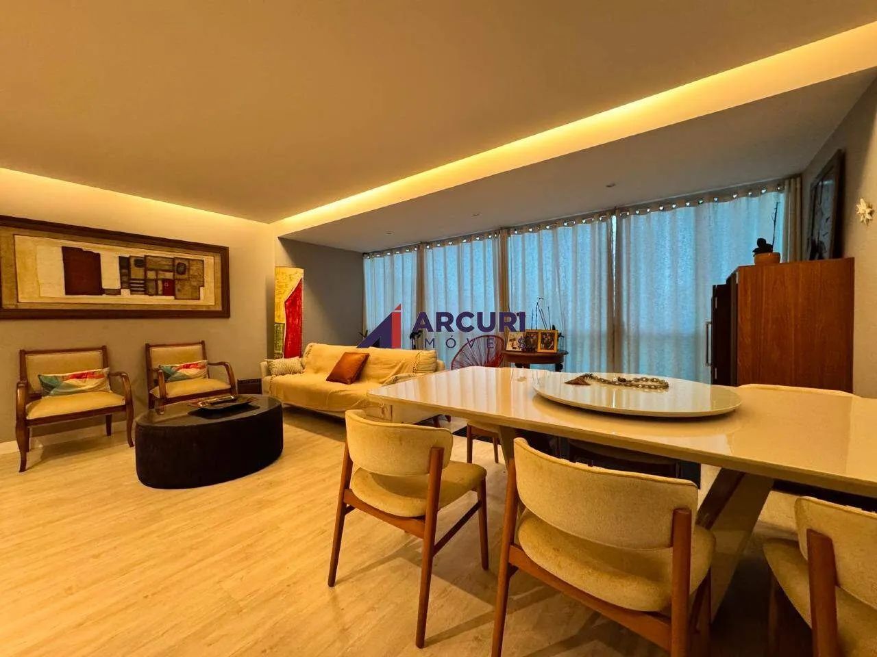 Apartamento 3 quartos no Belvedere- Venda - Foto 4