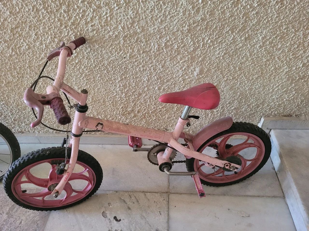 Bicicleta  - Foto 3