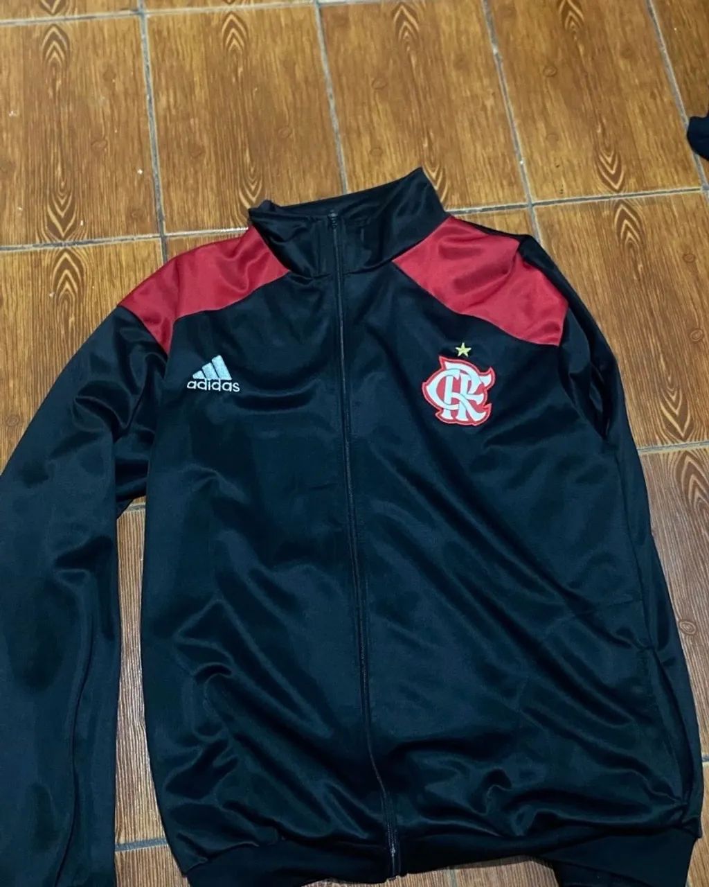 Jaqueta Flamengo - Foto 2
