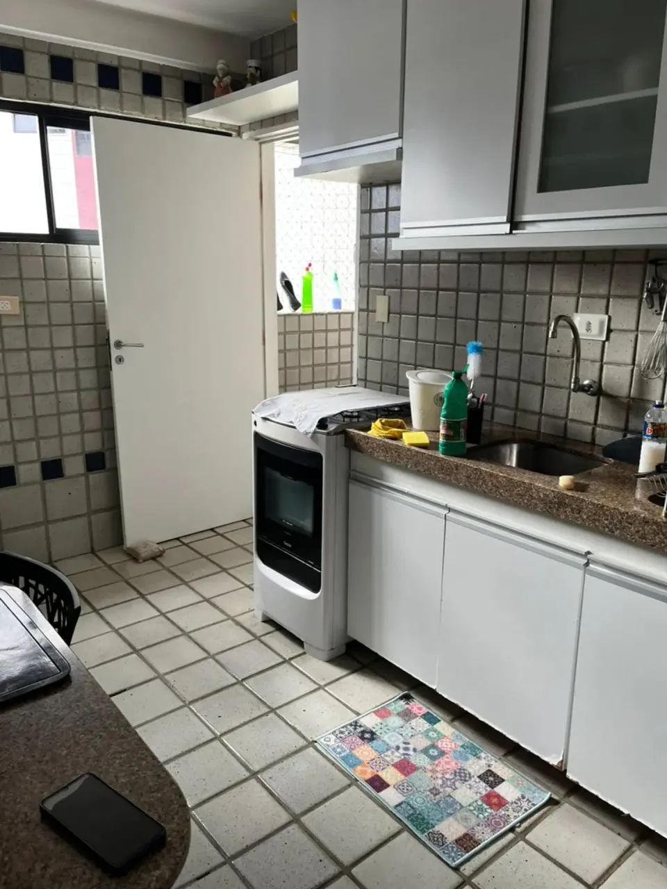 VENDE-SE APARTAMENTO - 3 QUARTOS - 1 SUÍTE - 2 VAGAS - Foto 5