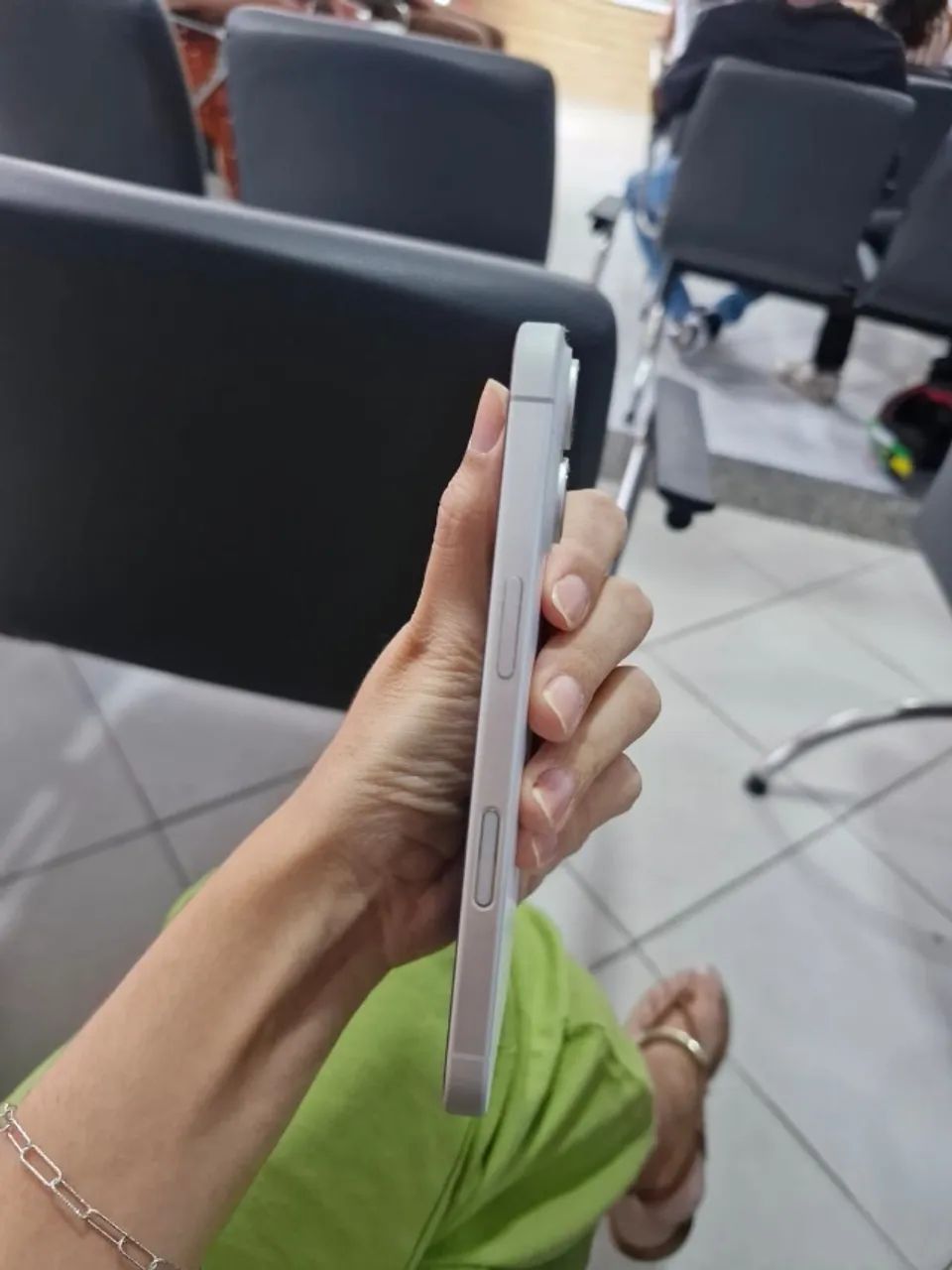 Iphone 16 128gb - Foto 2