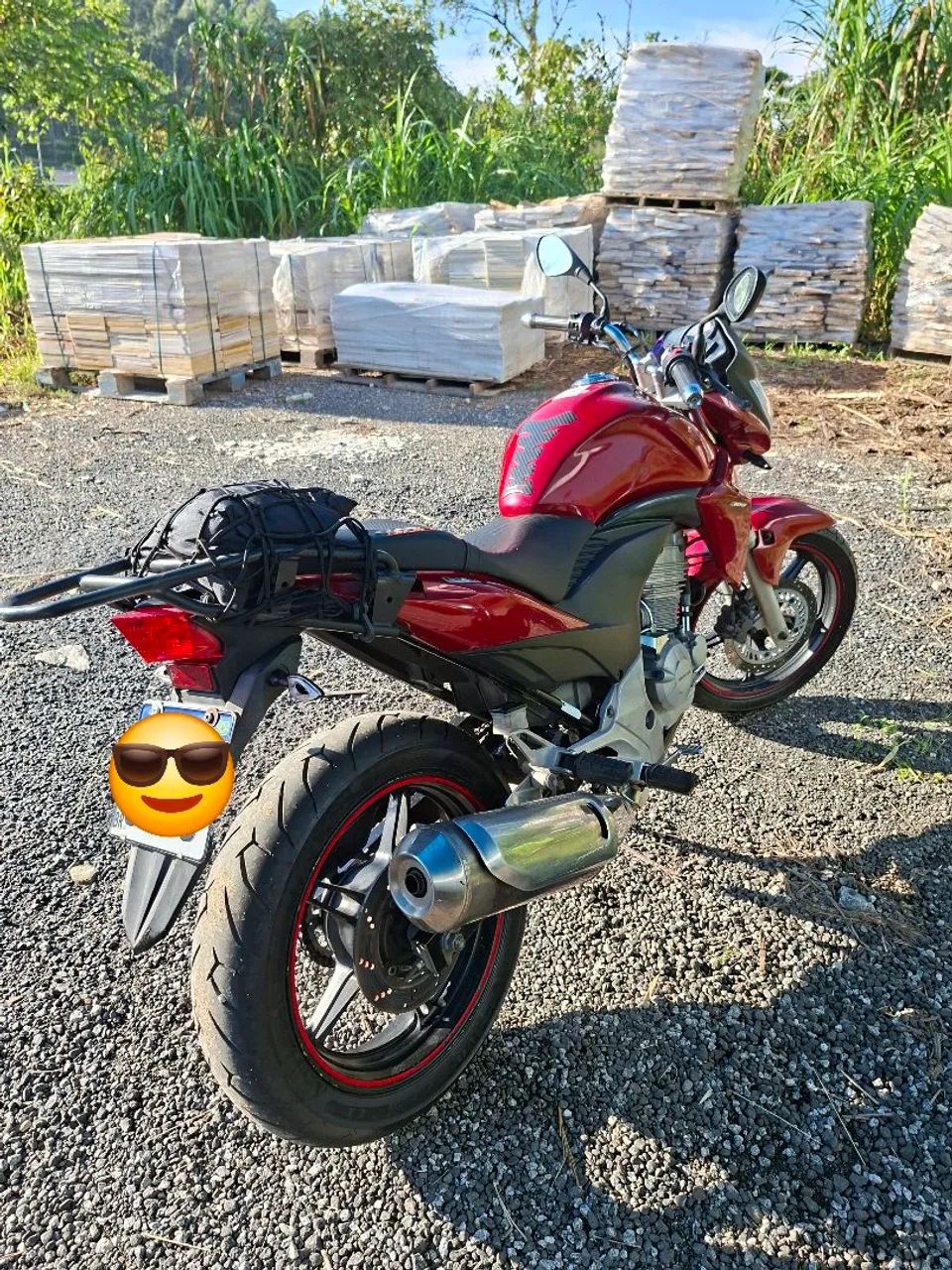 Cb300r  - Foto 4