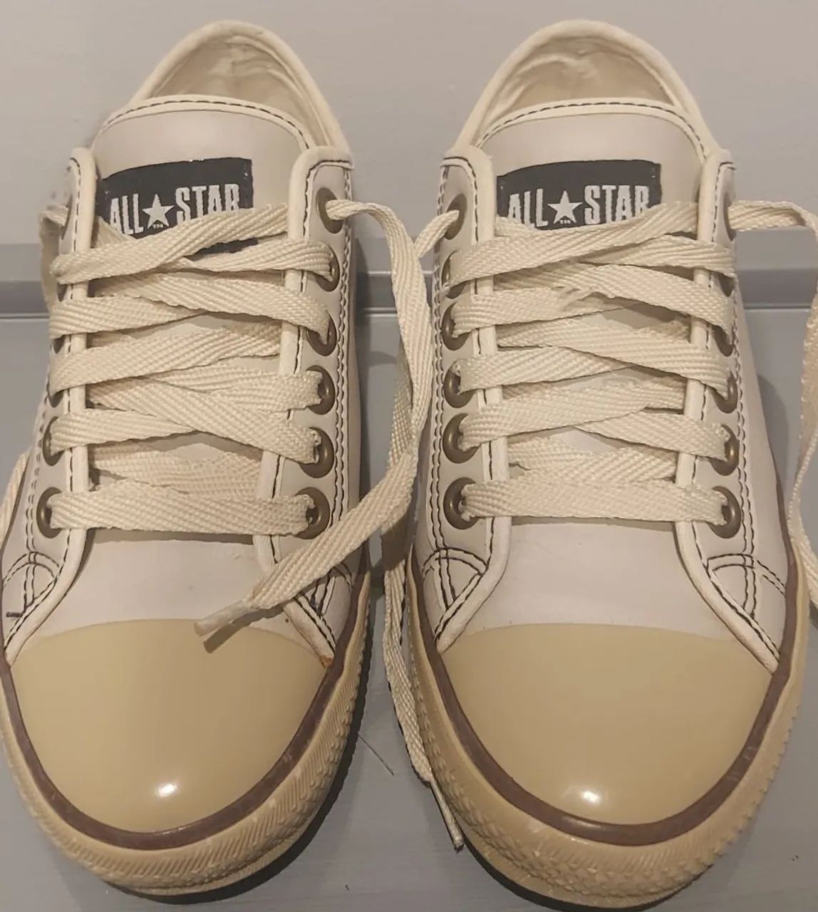 Tenis All Star tamanho 35