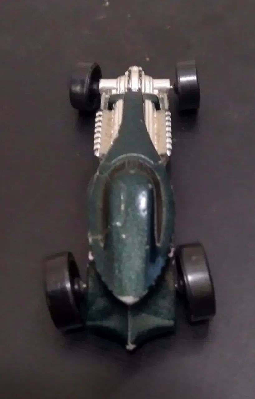 Hot Wheels - Sweet 16 97 version - Foto 2