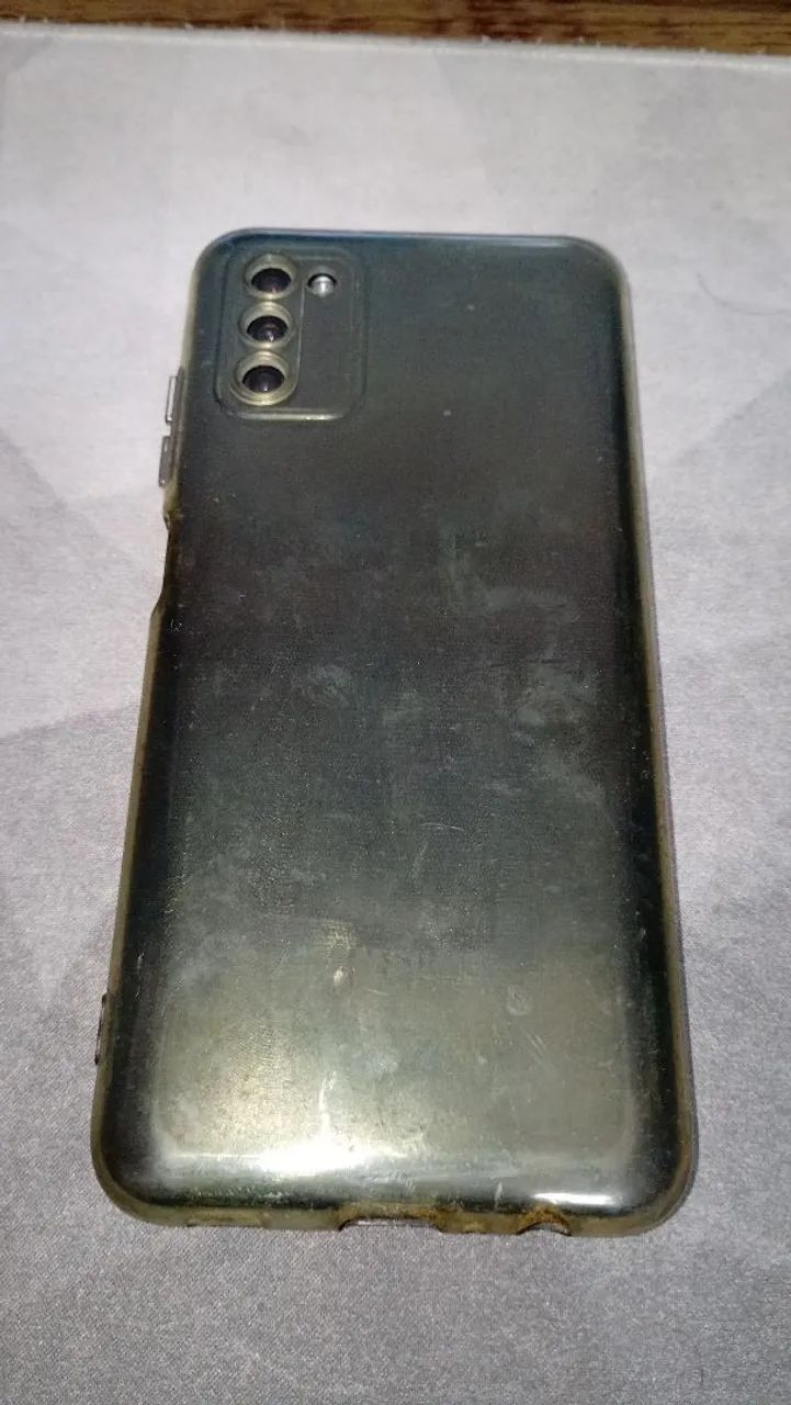 Celular samsung galaxy A03S - Foto 2