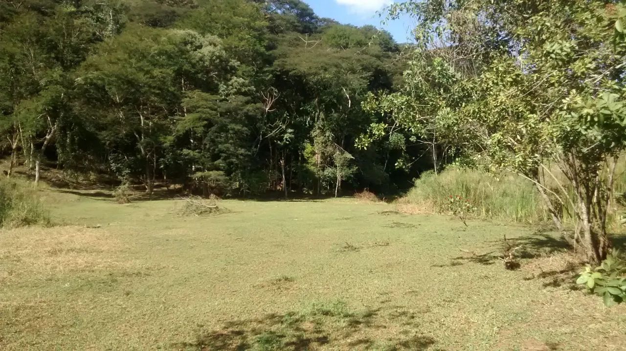 Chácara 2.100m2 lugar lindo  - Foto 4