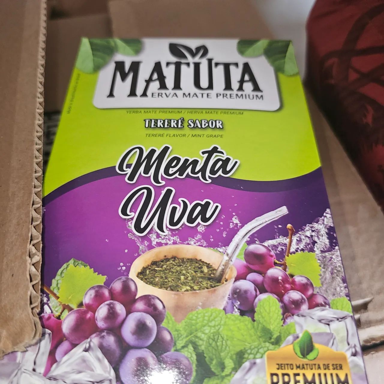 TERERE - Foto 2