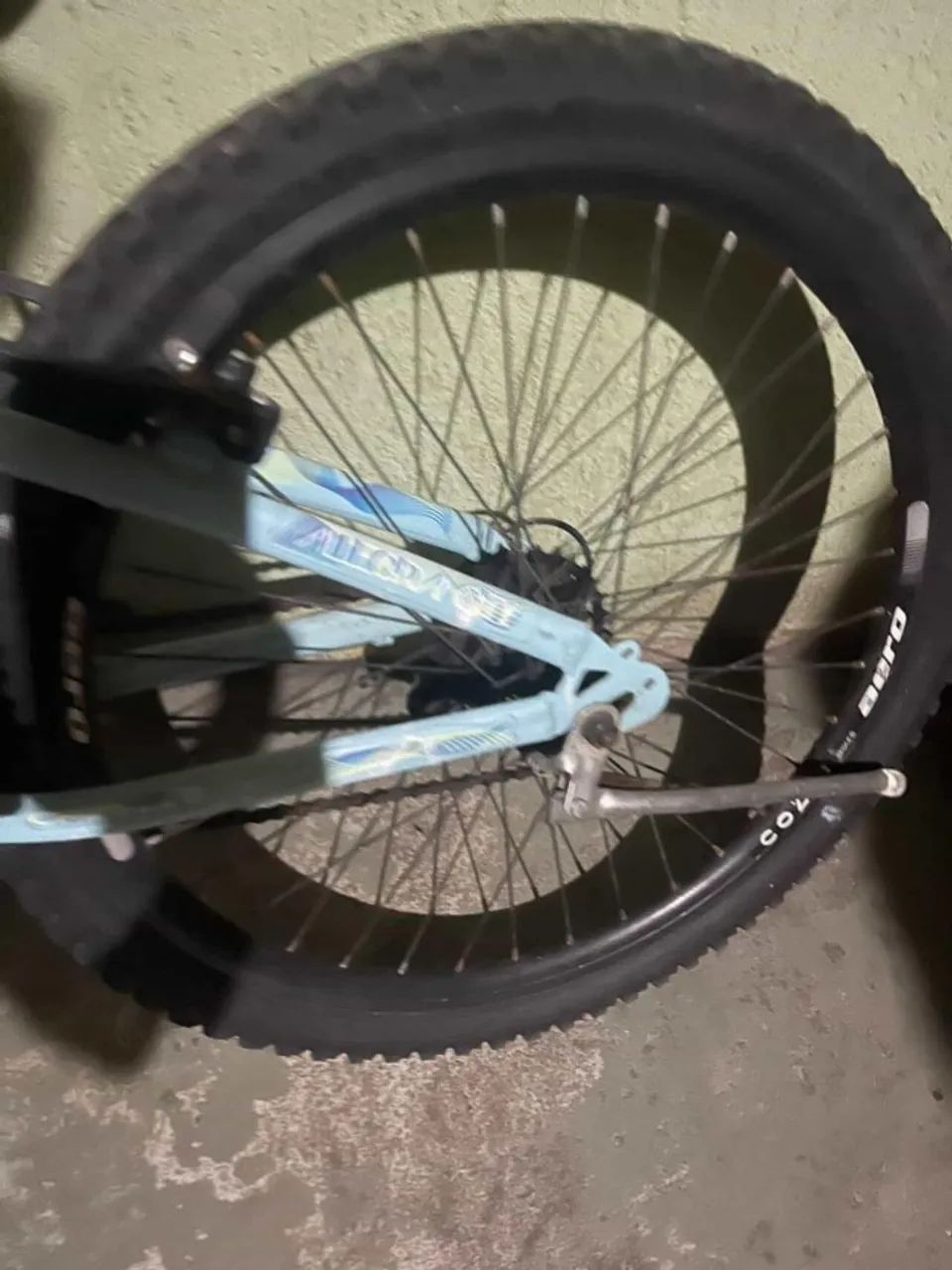 Bicicleta Colli Cazelle - Foto 3