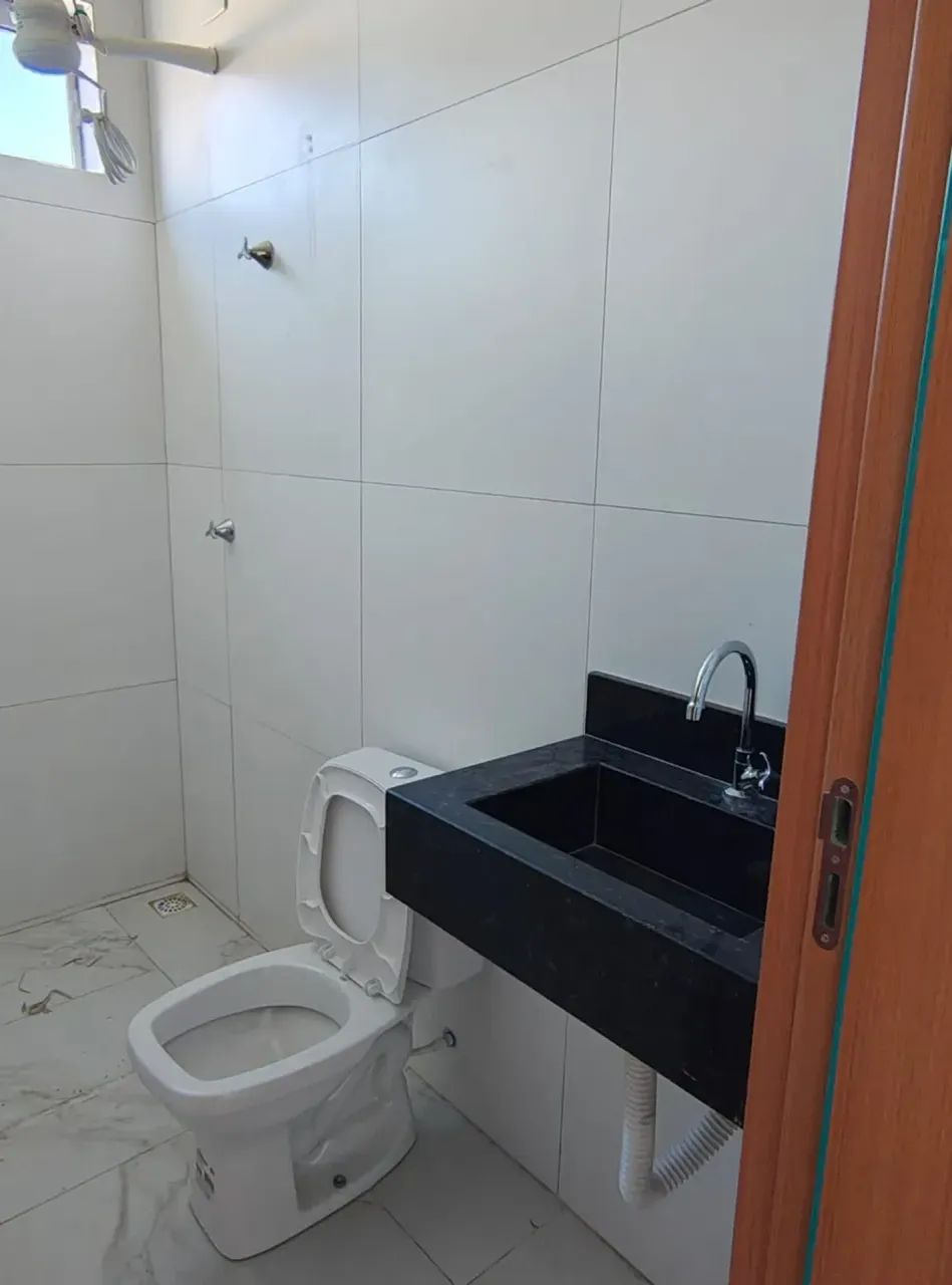 Apartamento para vender no Bessa 3 quartos 1 suite varanda - Foto 4