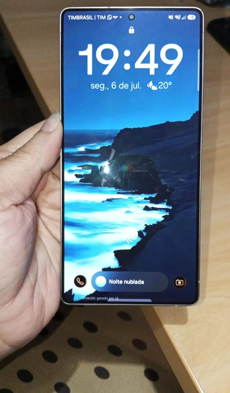 Samsung Galaxy S25 Ultra - Foto 3