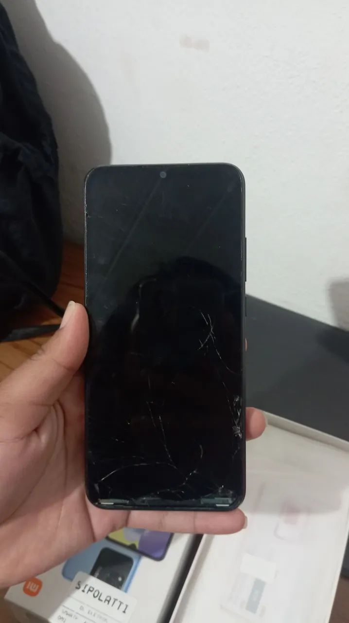 Redmi 10A 64 GB - Foto 3