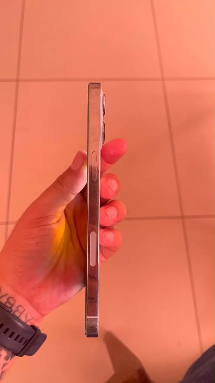 Vendo iPhone 12 Pro Max 256GB  - Foto 5