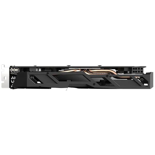 RX 590 8gb Gigabyte - Foto 4