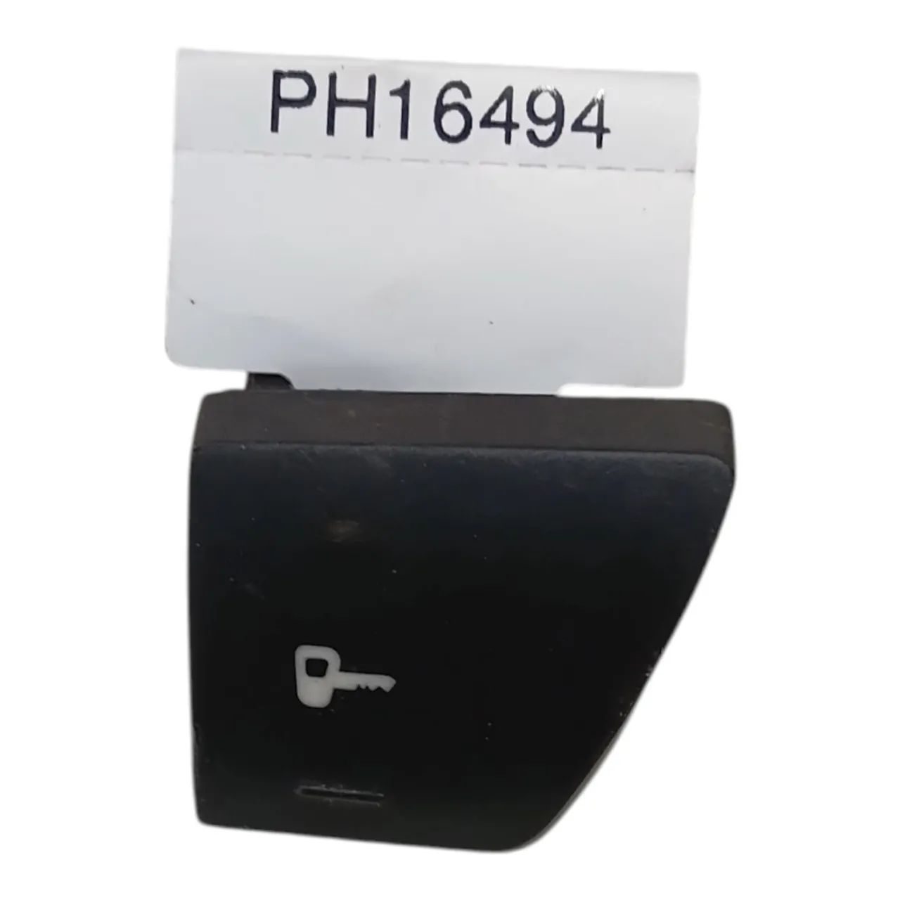 Interruptor Trava Portas Peugeot 206 307 2007 A 2013 - Peças para