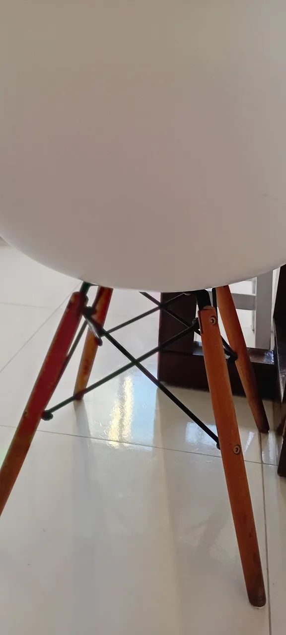 Par de cadeiras  - Foto 3