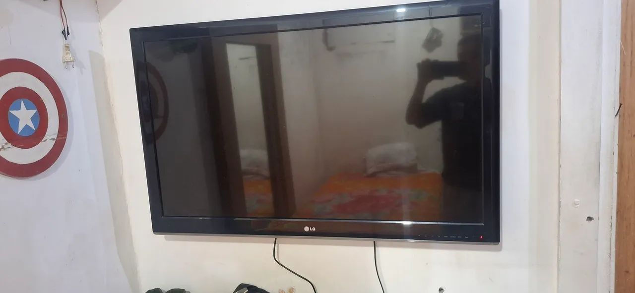 Tv LG - Foto 2