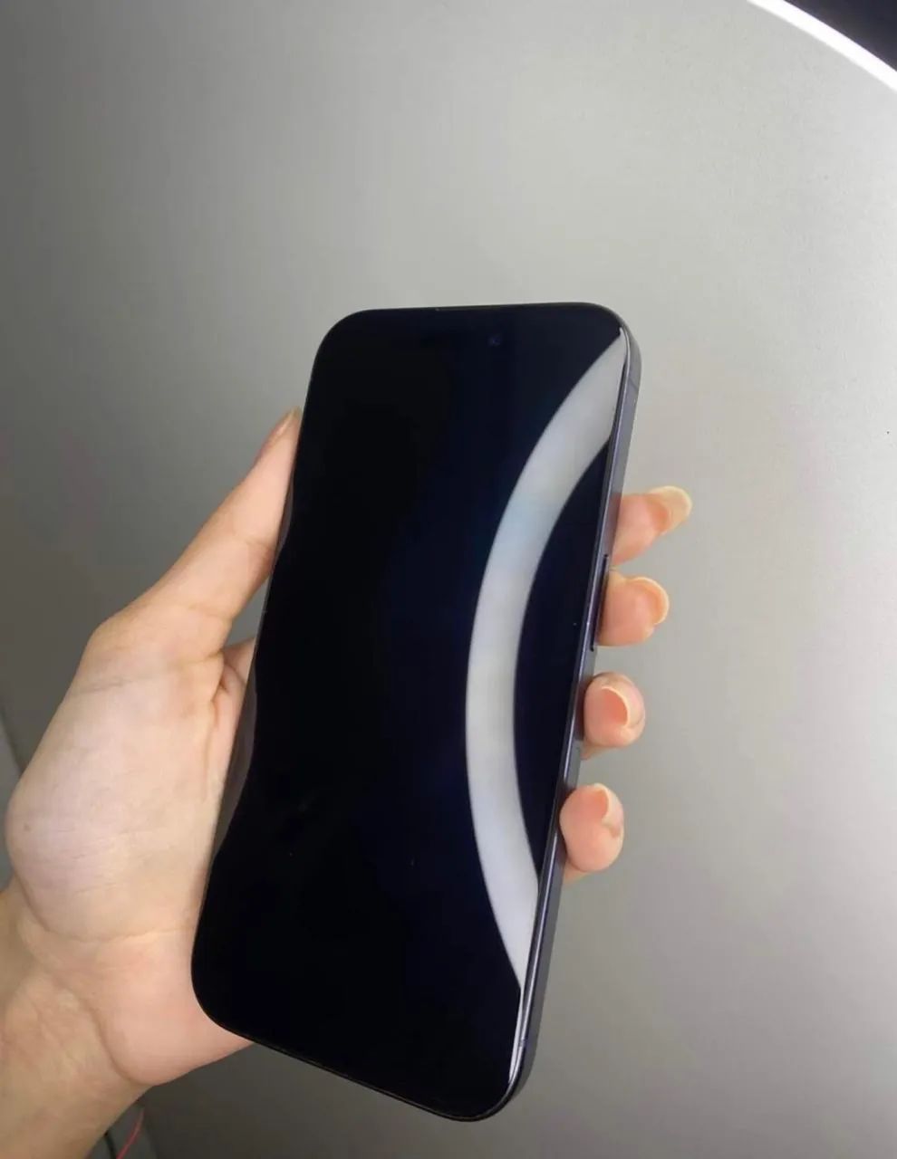 iPhone 15 Pro 128GB - Foto 3