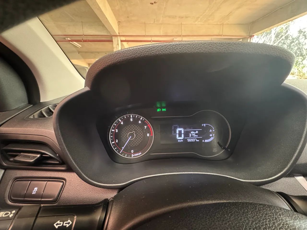 Hyundai HB20 Evolution 1.0 Flex 12V MEC 2020 - Foto 4
