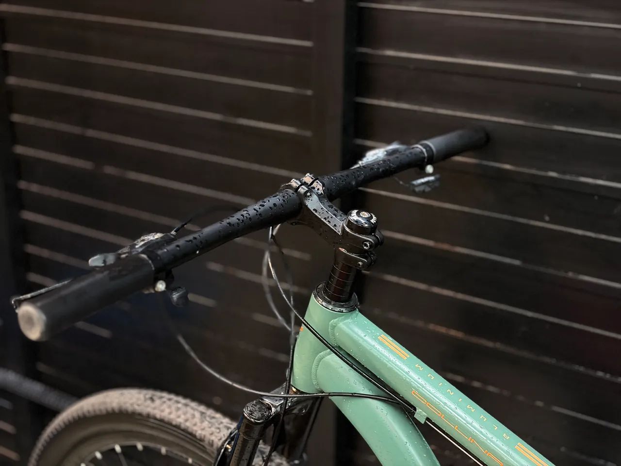 Bicicleta Colli Collina  - Foto 4