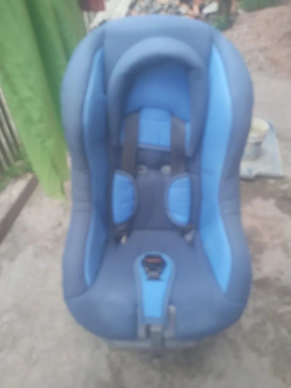 Cadeira de segurança infanti para automóvel  - Foto 5