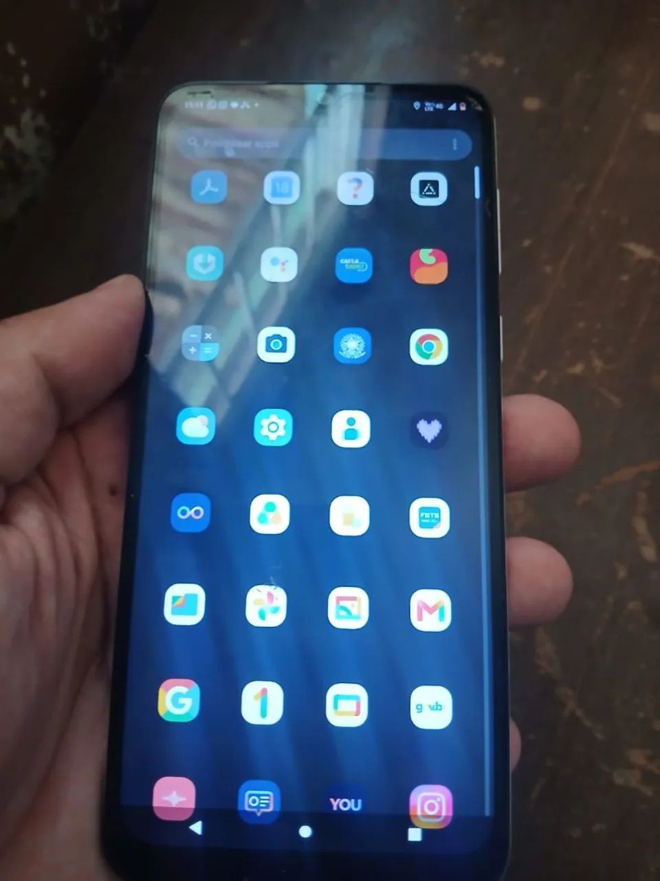 Celular Motorola M13  - Foto 5