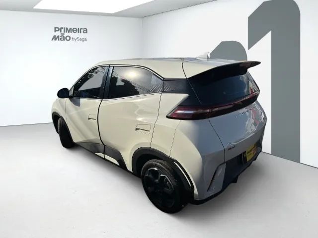 BYD Dolphin Mini (Elétrico) 2025 - Foto 4