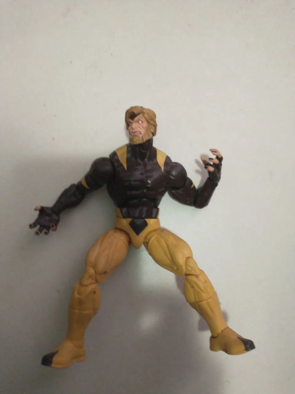 Marvel legends diversos 