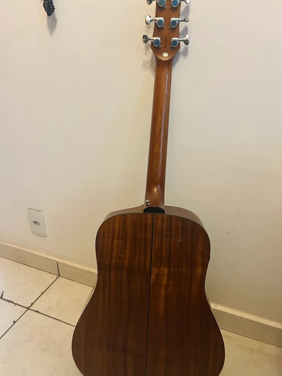 Violão Strimberg - Foto 3