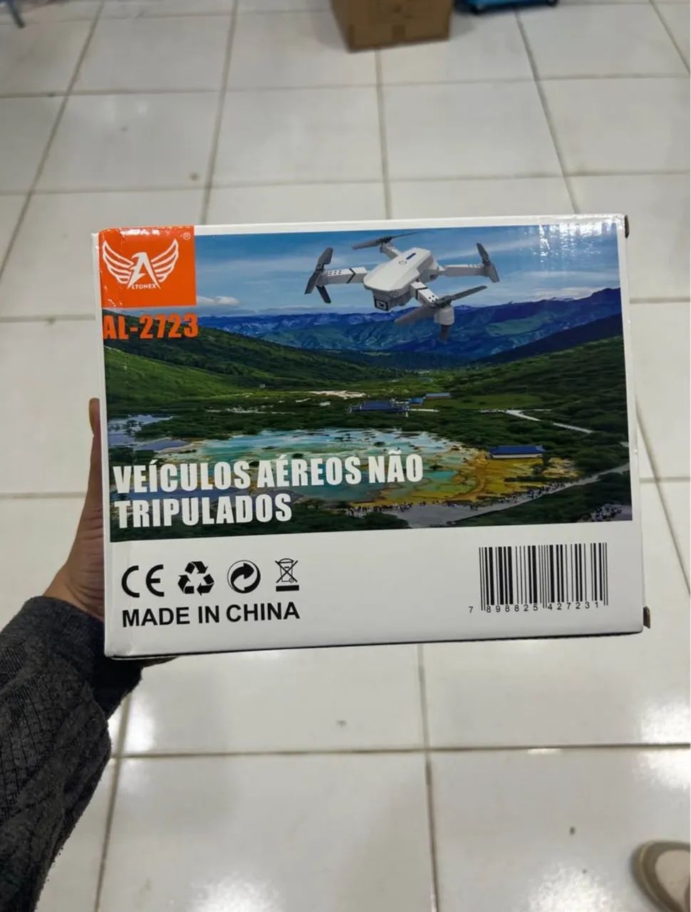 Drone - Foto 2
