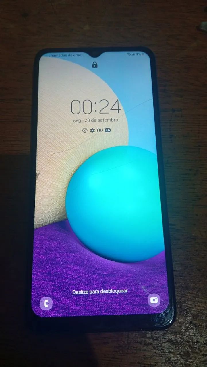 Celular - Foto 2