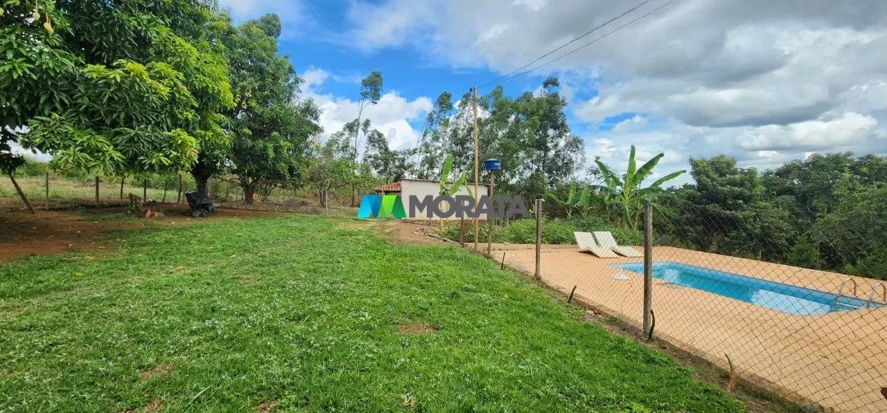 FAZENDA À VENDA - 34 HECTARES - CAETANÓPOLIS (MG)