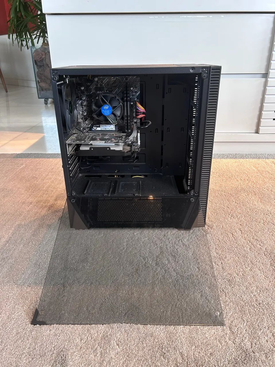 Computador pc semi-novo - Foto 5