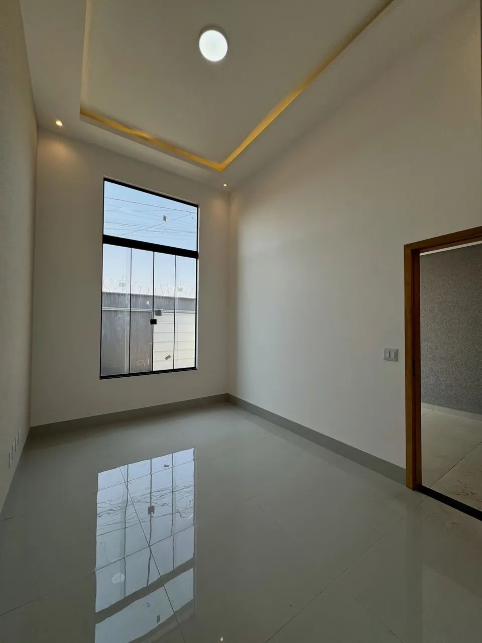 Casa padrão  - Foto 4