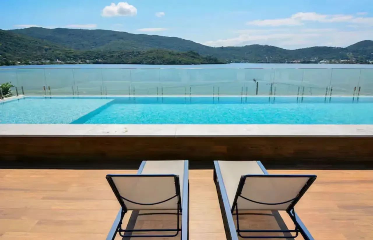Loft Alto padrão - Lagoa a Conceiçao - Foto 5