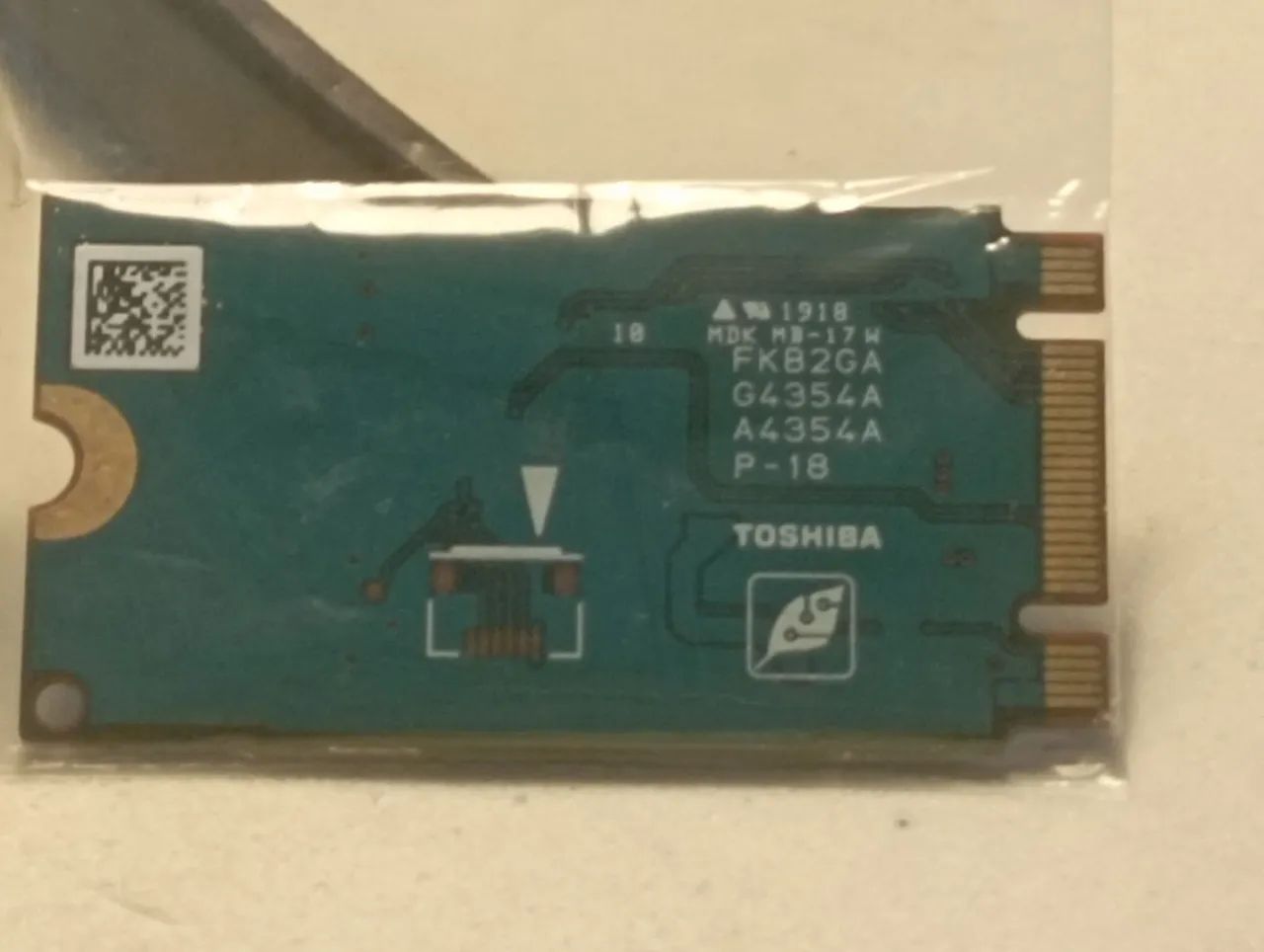 SSD 128gb original - Foto 3