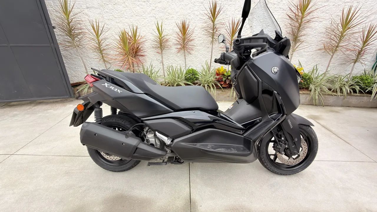 Xmax 250 25/25 - Foto 2