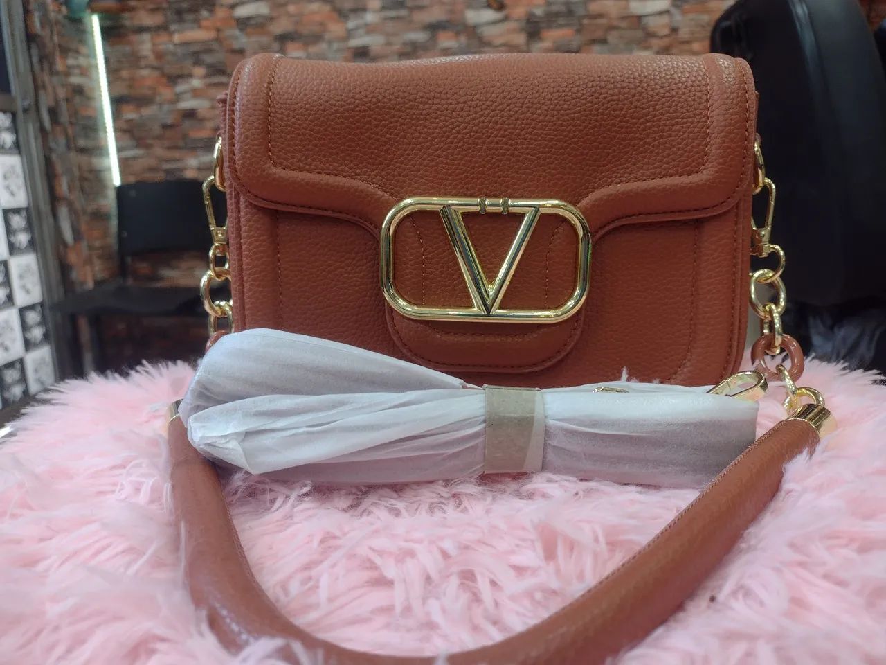 Bolsas feminina  - Foto 2