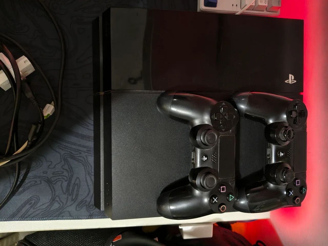 Playstation 4 (PS4) - Foto 4