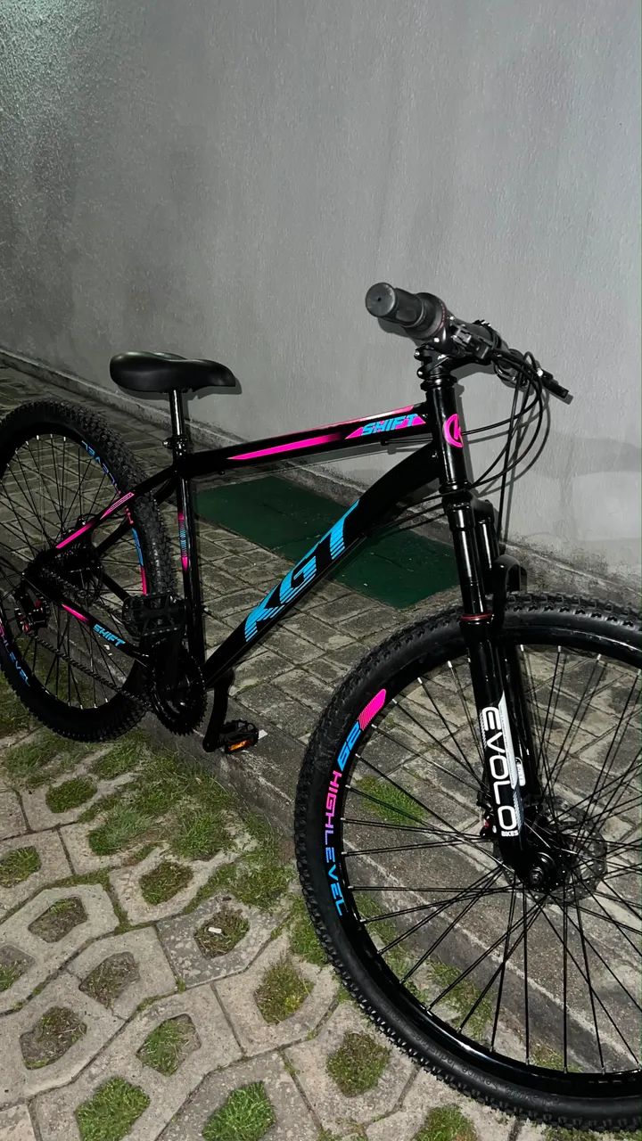 Bike aro 29  - Foto 5