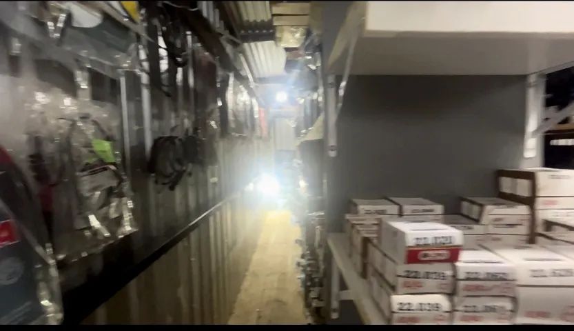 Loja completa em Santa Helena, 600m2 - Foto 2