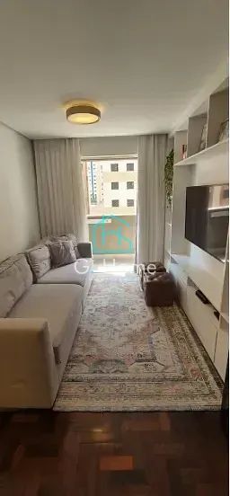 Apartamento à venda, Centro, Londrina, PR - Foto 4