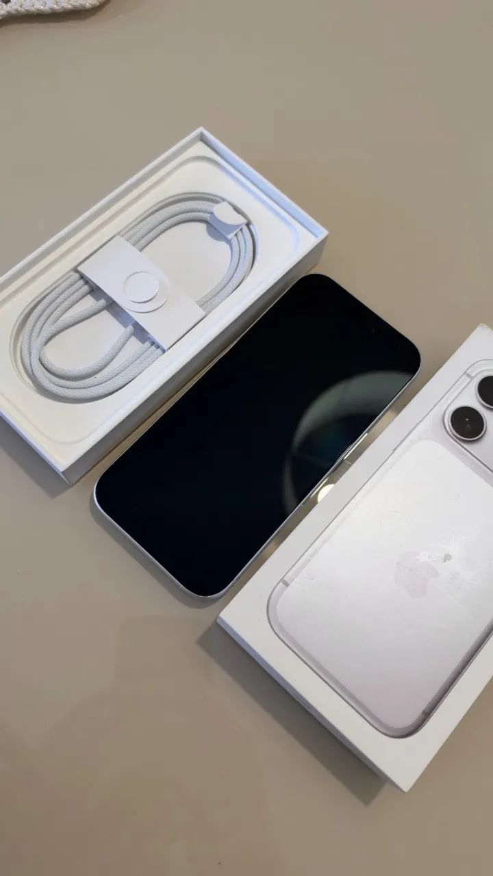 iPhone 17 Pro 256GB - Foto 5