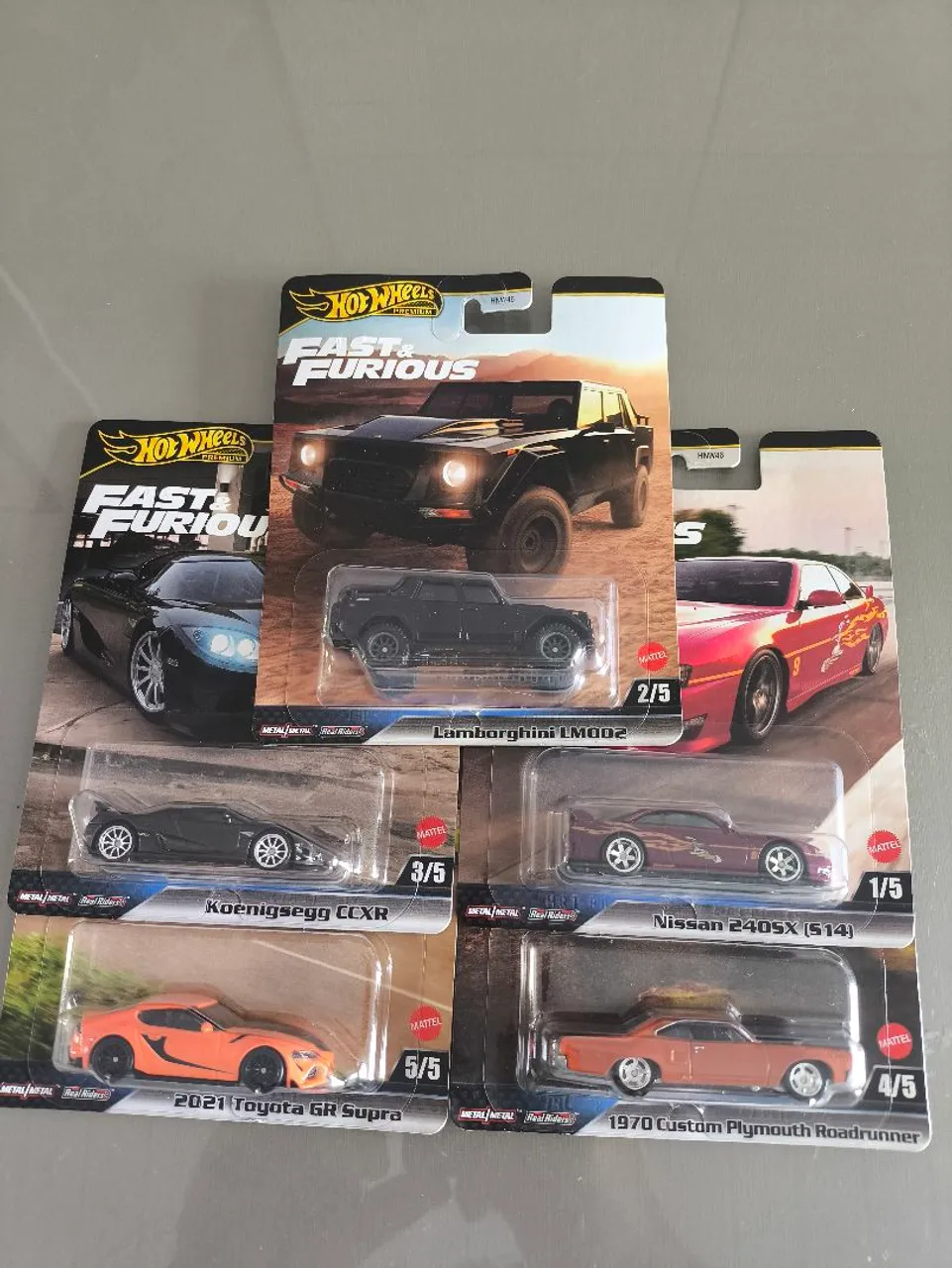 Hot Wheels RLC RC Nissan Skyline R32 Pandem - Veículo Lacrado